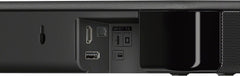 Barre de son 2.0 canaux 120 W HT-S100F de Sony - Boîte ouverte