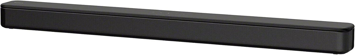 Barre de son 2.0 canaux 120 W HT-S100F de Sony - Boîte ouverte