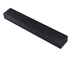 Barre de son 2.0 canaux HW-C400 de Samsung - Boîte ouverte