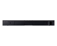 Barre de son 2.0 canaux HW-C400 de Samsung - Boîte ouverte