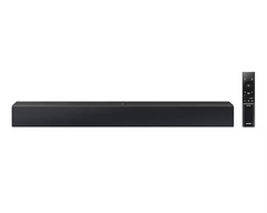 Barre de son 2.0 canaux HW-C400 de Samsung - Boîte ouverte