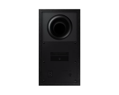 Samsung HW-Q600F 380W 3.1.2 Channel Sound Bar with Wireless Subwoofer