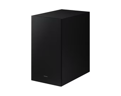 Samsung HW-Q600F 380W 3.1.2 Channel Sound Bar with Wireless Subwoofer