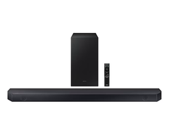 Samsung HW-Q600F 380W 3.1.2 Channel Sound Bar with Wireless Subwoofer