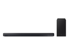 Samsung HW-Q600F 380W 3.1.2 Channel Sound Bar with Wireless Subwoofer