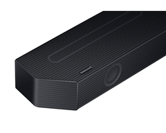 Samsung HW-Q600F 380W 3.1.2 Channel Sound Bar with Wireless Subwoofer