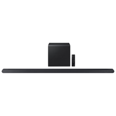Samsung HW-S800D 3.1.2ch Dolby Atmos Soundbar with Wireless Subwoofer - Open Box