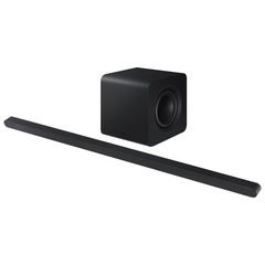 Samsung HW-S800D 3.1.2ch Dolby Atmos Soundbar with Wireless Subwoofer - Open Box