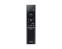 Barre de son 3.1 cannaux HW-B650 de Samsung avec haut-parleur d'extrême graves sans fil - Boîte ouverte