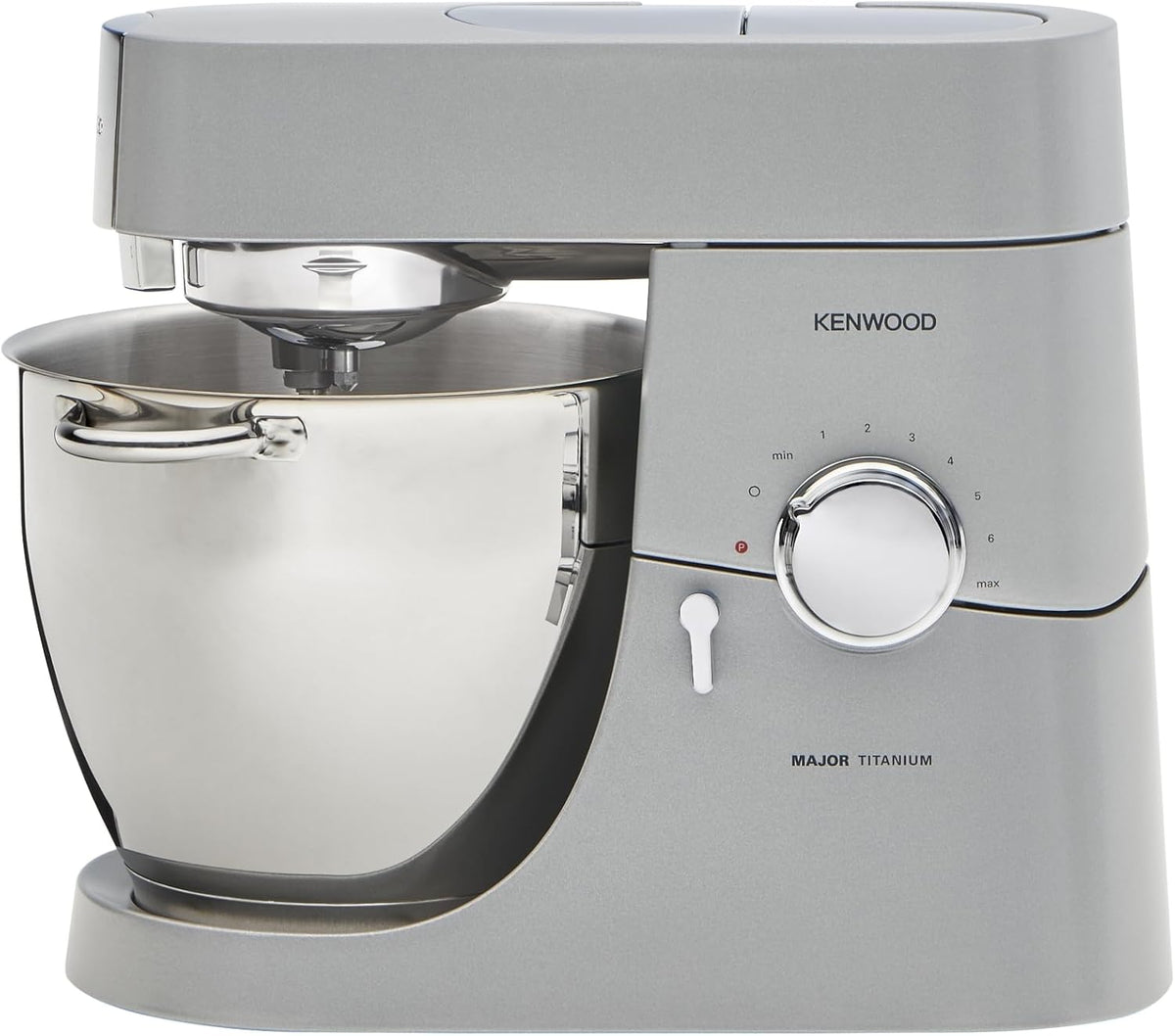 Kenwood Mélangeur sur pied de grade commerciale - KMM021 - Remis à neuf