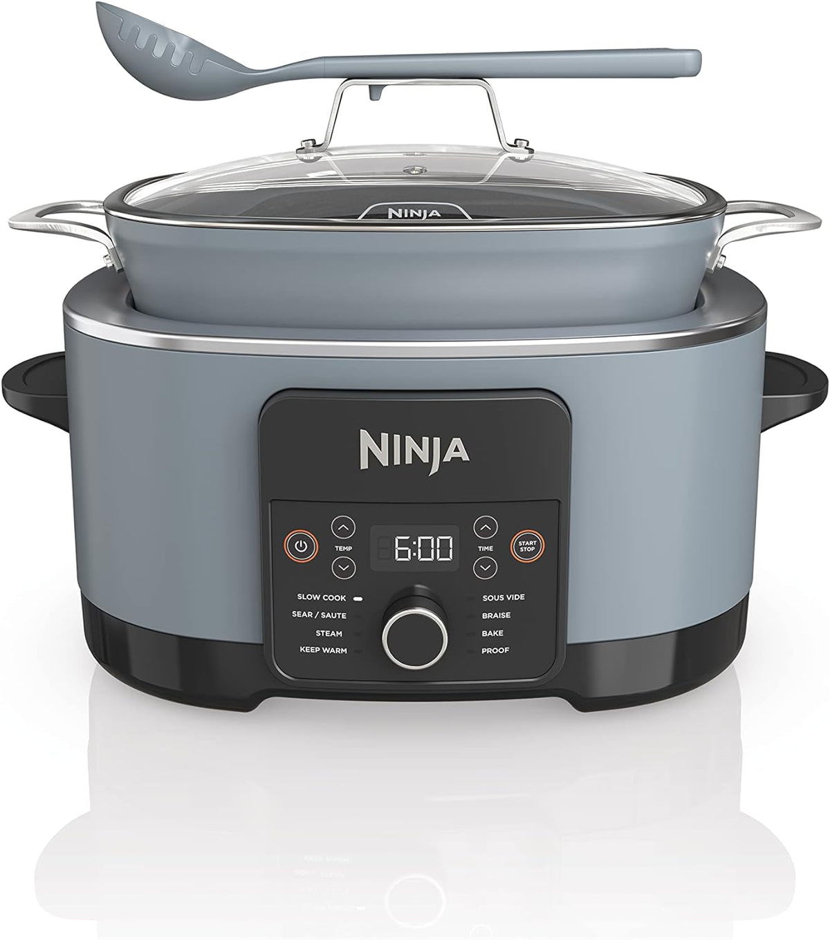 Ninja Multicuiseur Foodi PossibleCooker PRO - MC1001C - Boîte ouverte