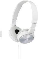 Casque d'écoute avec microphone MDRZX310AP de Sony - Boîte ouverte