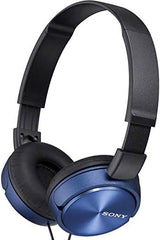 Casque d'écoute avec microphone MDRZX310AP de Sony - Boîte ouverte