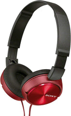 Casque d'écoute avec microphone MDRZX310AP de Sony - Boîte ouverte