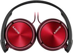 Casque d'écoute avec microphone MDRZX310AP de Sony - Boîte ouverte
