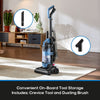 Mainstays Aspirateur vertical léger sans sac à fil - Boîte ouverte