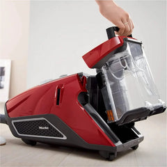 Aspirateur-Traîneau Blizzard CX1 Cat & Dog Turbo PowerLine de Miele - Boîte ouverte