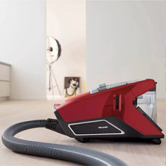 Aspirateur-Traîneau Blizzard CX1 Cat & Dog Turbo PowerLine de Miele - Boîte ouverte
