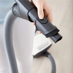 Aspirateur-Traîneau Blizzard CX1 Cat & Dog Turbo PowerLine de Miele - Boîte ouverte