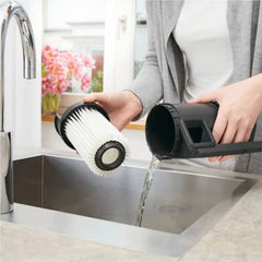 Aspirateur-Traîneau Blizzard CX1 Cat & Dog Turbo PowerLine de Miele - Boîte ouverte