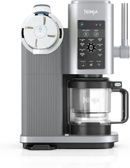Ninja Swirl par CREAMi Machine à crème molle et crème glacée - NC701C - Remis à neuf