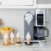 Ninja Swirl par CREAMi Machine à crème molle et crème glacée - NC701C - Remis à neuf