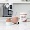 Ninja Swirl par CREAMi Machine à crème molle et crème glacée - NC701C - Remis à neuf
