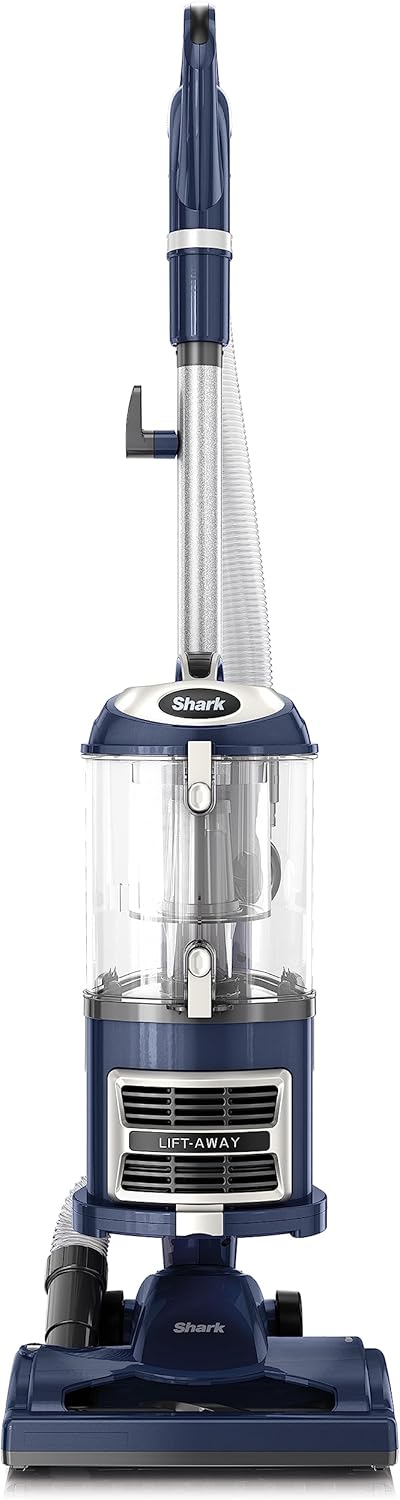Shark NV380C Navigator Lift-Away Deluxe Aspirateur vertical - NV380C - Boîte ouverte