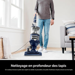 Shark NV380C Navigator Lift-Away Deluxe Aspirateur vertical - NV380C - Boîte ouverte