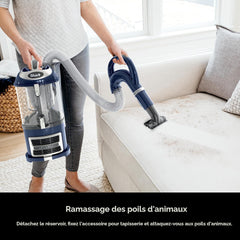 Shark NV380C Navigator Lift-Away Deluxe Aspirateur vertical - NV380C - Boîte ouverte