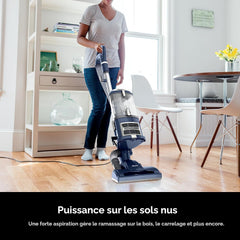 Shark NV380C Navigator Lift-Away Deluxe Aspirateur vertical - NV380C - Boîte ouverte
