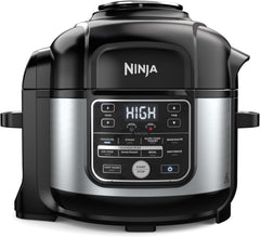 Ninja Foodi 6,5 QT Autocuiseur 10 en 1 - OS305CCO - Boîte ouverte