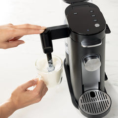 Ninja Pods & Grounds - Cafetière spécialisée à portion individuelle, compatible avec les dosettes K-Cup - PB051 - Remis à neuf