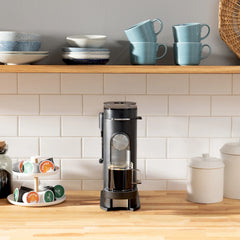 Ninja Pods & Grounds - Cafetière spécialisée à portion individuelle, compatible avec les dosettes K-Cup - PB051 - Remis à neuf