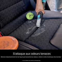 Shark StainStriker HairPro Pet Portable Carpet & Upholstery Cleaner - PX205CCO - Open Box