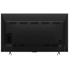 TCL 50" Q6L - Téléviseur intelligent Fire TV QLED HDR UHD 4K de 50 po série Q6L de TCL (50Q6L) - 2026 - Boîte ouverte