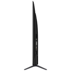 TCL 50" Q6L - Téléviseur intelligent Fire TV QLED HDR UHD 4K de 50 po série Q6L de TCL (50Q6L) - 2026 - Boîte ouverte