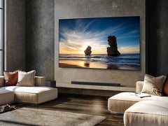 Samsung 43" QN90DA Neo QLED 4K UHD Smart TV - QN43QN90DA - Open Box