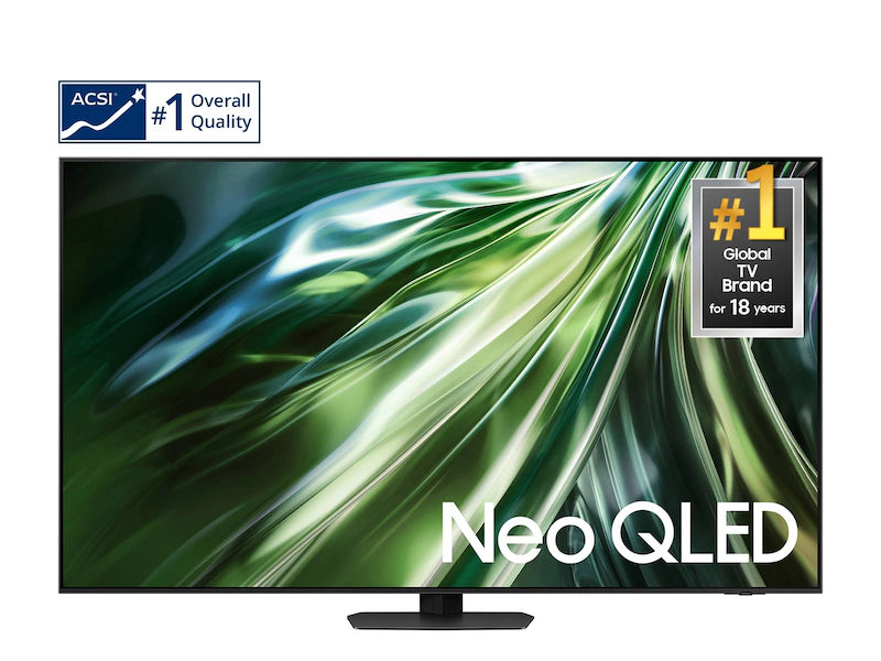 Samsung 43" QN90DA Neo QLED 4K UHD Smart TV - QN43QN90DA - Open Box