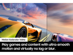 Samsung 43" QN90DA Neo QLED 4K UHD Smart TV - QN43QN90DA - Open Box