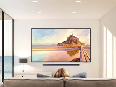 Samsung 43" QN90DA Neo QLED 4K UHD Smart TV - QN43QN90DA - Open Box