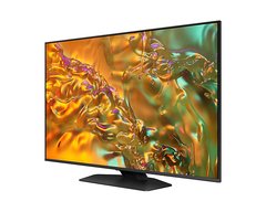 Téléviseur intelligent Tizen QLED 4K de 50 po Q80D de Samsung - QN50Q80DA - Boîte ouverte