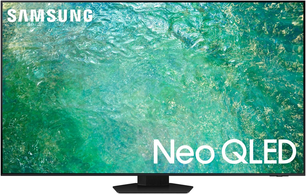 Samsung 55" 4K Neo QLED QN85C Smart TV QN55QN85CAFXZC - Open Box