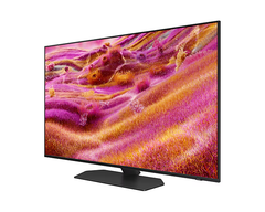 Téléviseur intelligent Tizen HDR Neo QLED UHD 4K de 55 po série QN90F de Samsung QN55QN90FAFXZC - Boîte ouverte
