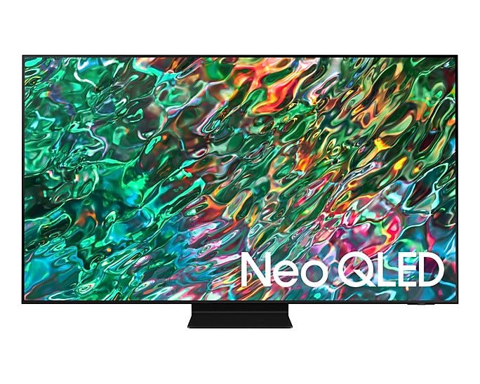 Samsung 55" QN92B Neo QLED 4K Smart TV - QN55QN92BAF - Open Box