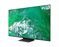Téléviseur intelligent Tizen HDR OLED UHD 4K de 55 po série S90D de Samsung (QN55S90DAFXZC) - Boîte ouverte