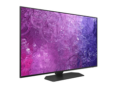 Téléviseur intelligent Tizen HDR Neo QLED UHD 4K de 65 po de Samsung (QN65QN90CAFXZC) - Boîte ouverte