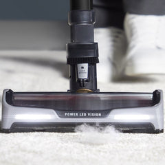 Aspirateur-balai sans fil et sans sac X-Force Flex 15.60 de Rowenta - Boîte ouverte