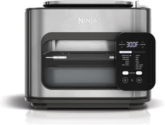 Ninja Combi™ Multicuiseur Tout-en-Un, Four et Friteuse à Air - SFP701C - Boîte ouverte