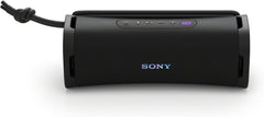 Haut-parleur sans fil Bluetooth étanche ULT FIELD 1 de Sony - Boîte ouverte